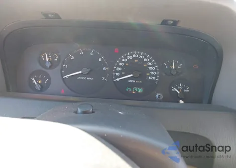 2002 Jeep Grand Cherokee Laredo from USA, damaged, VIN 1J4GX48S62C257425